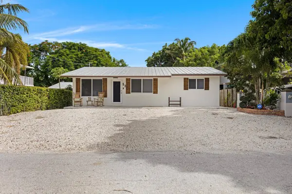 53 Bonefish AVE, Key Largo, FL 33037