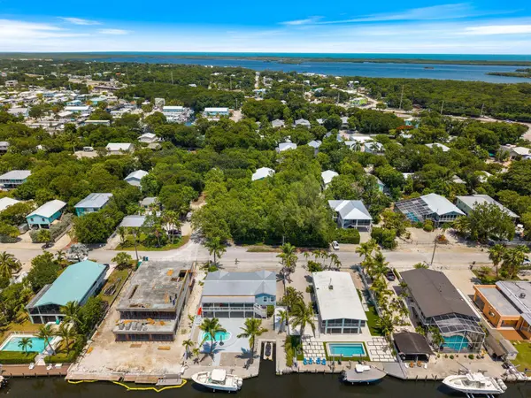 784 Bostwick DR, Key Largo, FL 33037