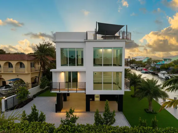 265 Pueblo ST, Plantation Key, FL 33070