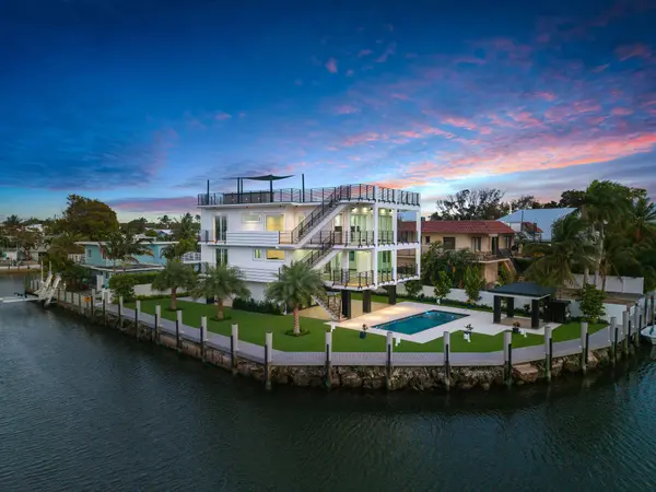 265 Pueblo ST, Plantation Key, FL 33070