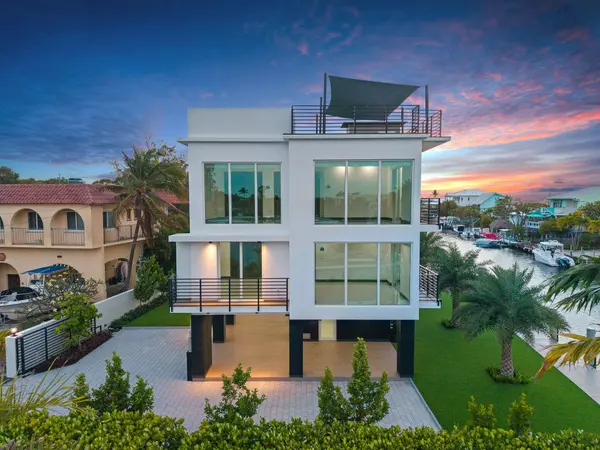 265 Pueblo ST, Plantation Key, FL 33070