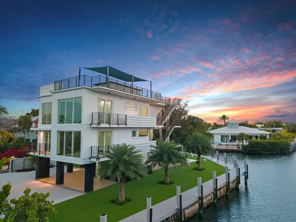 265 Pueblo ST, Plantation Key, FL 33070