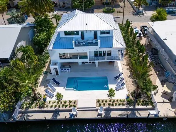 115 Villa Bella DR, Plantation Key, FL 33036