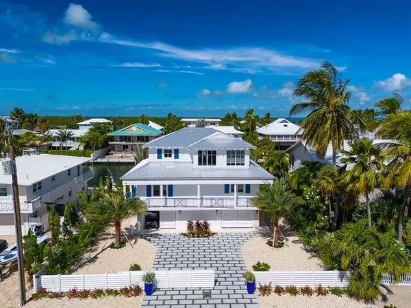 115 Villa Bella DR, Plantation Key, FL 33036