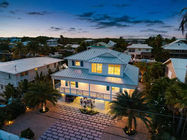 115 Villa Bella DR, Plantation Key, FL 33036