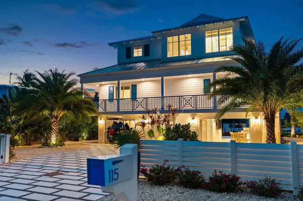 115 Villa Bella DR, Plantation Key, FL 33036