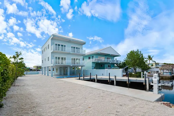 613 Portia CIR, Key Largo, FL 33037