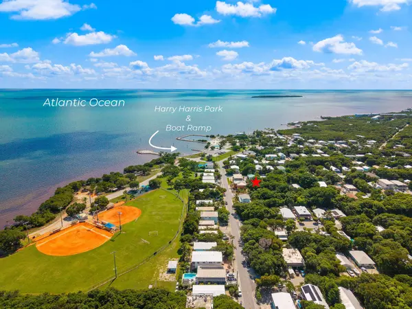 105 Pacific AVE, Key Largo, FL 33070