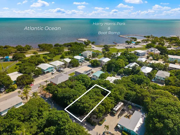 107 Pacific AVE, Key Largo, FL 33070