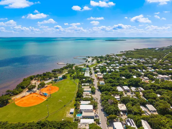 105 Pacific AVE, Key Largo, FL 33070