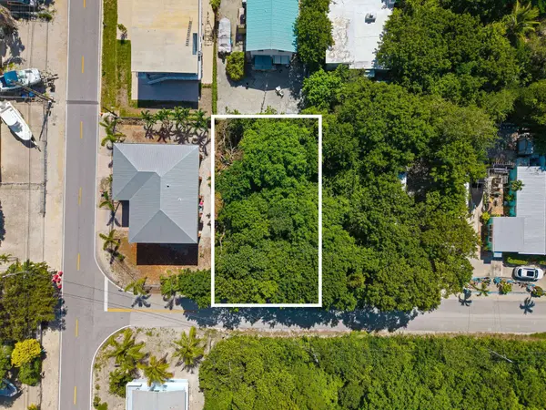 105 Pacific AVE, Key Largo, FL 33070