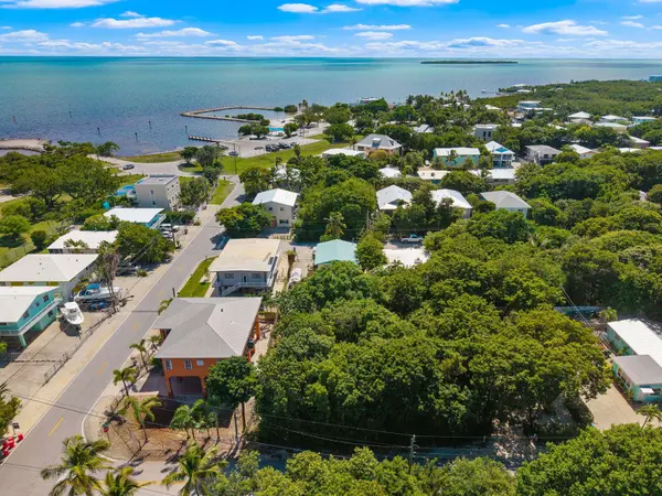 105 Pacific AVE, Key Largo, FL 33070