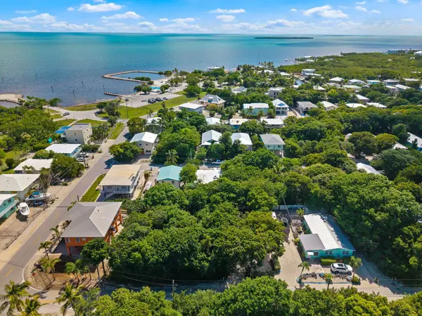 107 Pacific AVE, Key Largo, FL 33070