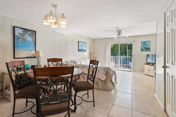 300 Ocean Drive #23, Key Largo, FL 33037