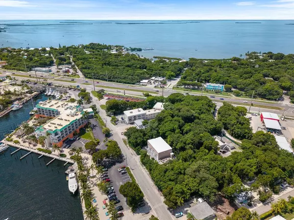 300 Ocean Drive #23, Key Largo, FL 33037