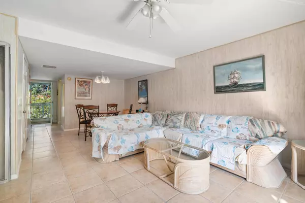 300 Ocean Drive #23, Key Largo, FL 33037