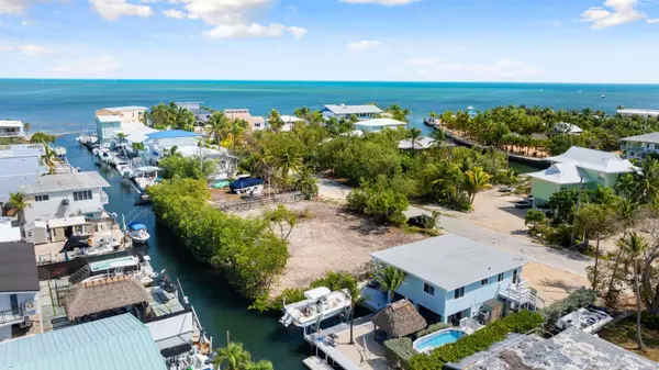 66 Seagate Boulevard, Key Largo, FL 33037
