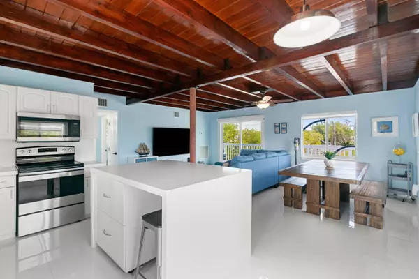 66 Seagate Boulevard, Key Largo, FL 33037