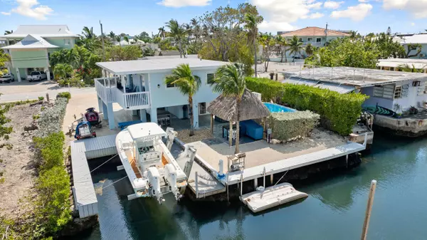 66 Seagate Boulevard, Key Largo, FL 33037