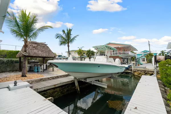 66 Seagate Boulevard, Key Largo, FL 33037