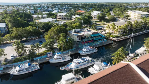522 Caribbean Drive, Key Largo, FL 33037