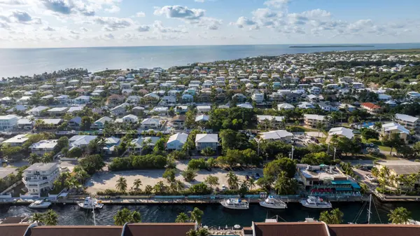 522 Caribbean Drive, Key Largo, FL 33037