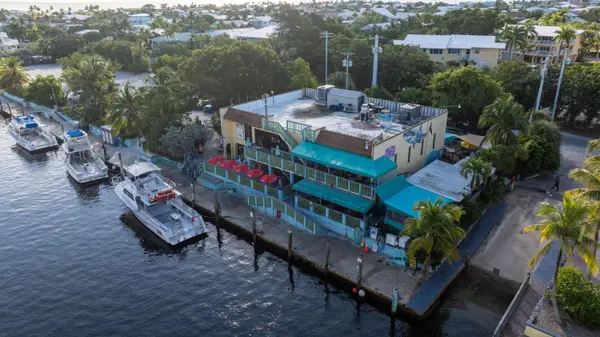 522 Caribbean Drive, Key Largo, FL 33037