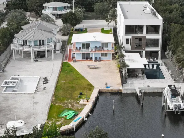 127 Seaside AVE, Key Largo, FL 33037