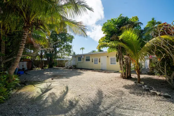 271 Ryan AVE, Key Largo, FL 33037