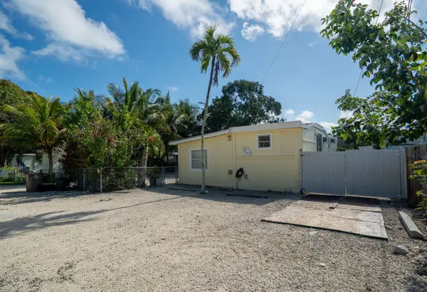 271 Ryan AVE, Key Largo, FL 33037