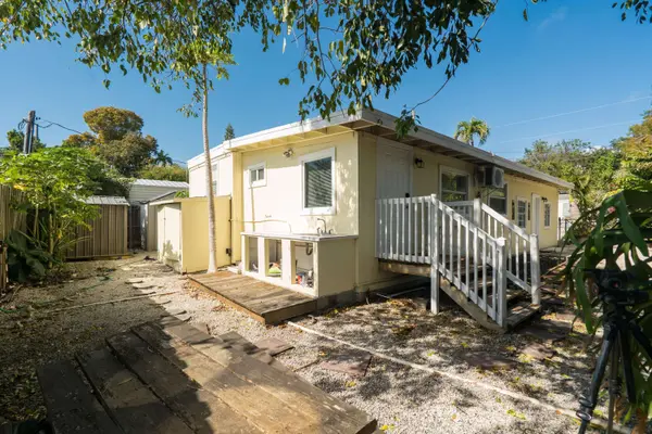 271 Ryan AVE, Key Largo, FL 33037