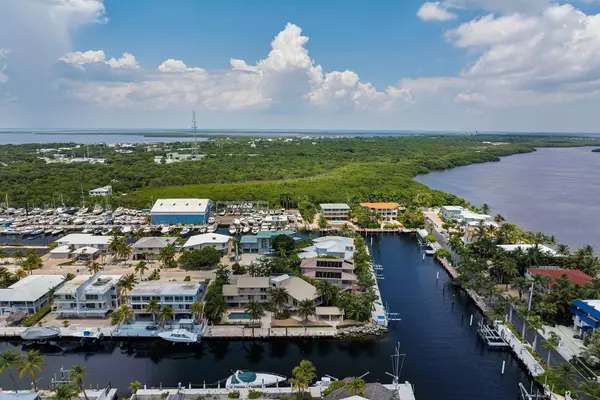 505 Caribbean Drive, Key Largo, FL 33037