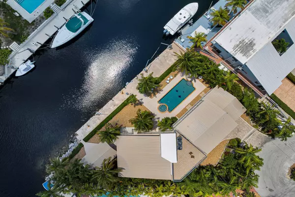 505 Caribbean Drive, Key Largo, FL 33037