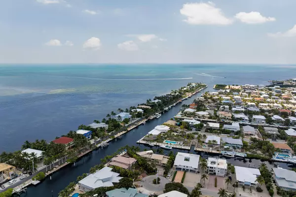 505 Caribbean Drive, Key Largo, FL 33037