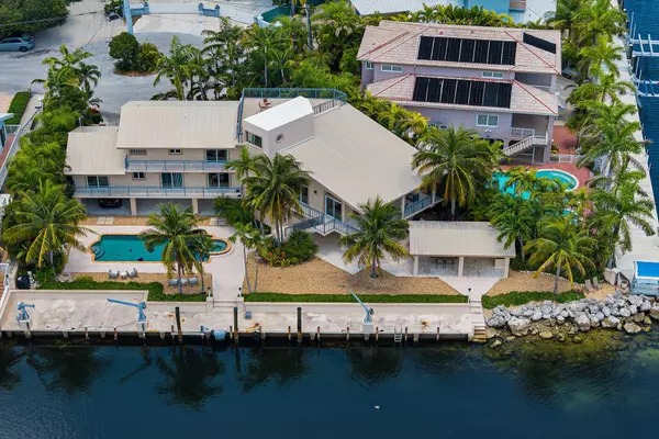 505 Caribbean Drive, Key Largo, FL 33037