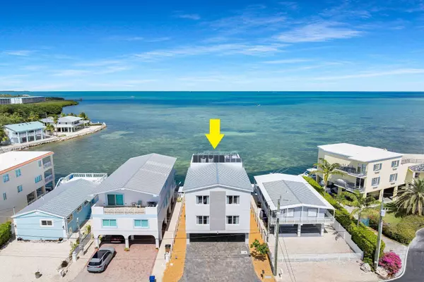 257 Normandy Drive, Key Largo, FL 33070