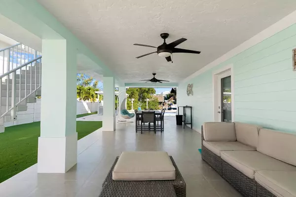 204 La Paloma Road, Key Largo, FL 33037