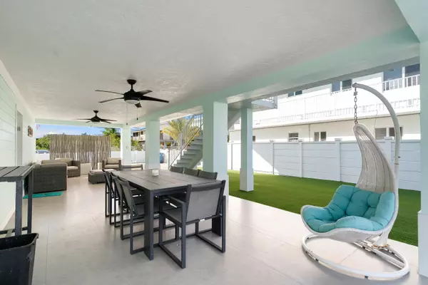 204 La Paloma Road, Key Largo, FL 33037