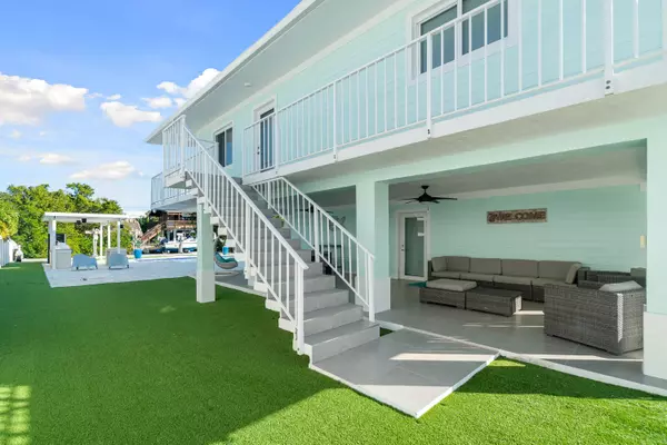 204 La Paloma Road, Key Largo, FL 33037