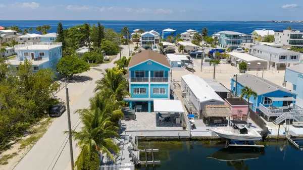 720 Boyd Drive, Key Largo, FL 33037