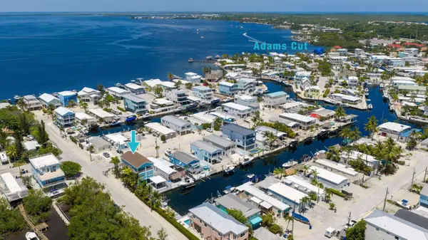 720 Boyd Drive, Key Largo, FL 33037