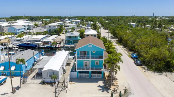 720 Boyd Drive, Key Largo, FL 33037