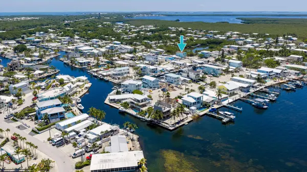 720 Boyd Drive, Key Largo, FL 33037