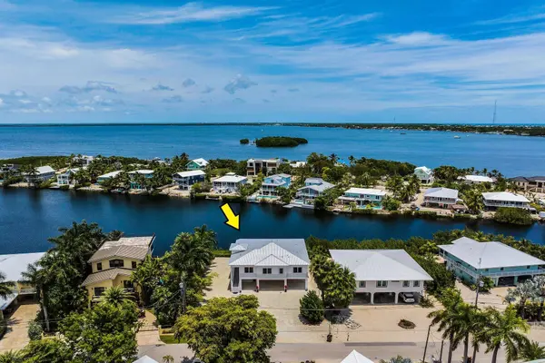 N 38 Bounty LN, Key Largo, FL 33037