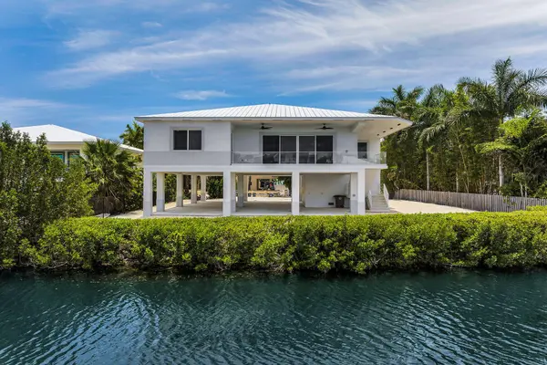 N 38 Bounty LN, Key Largo, FL 33037