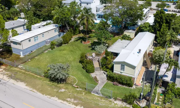 917 Plantation RD, Key Largo, FL 33037