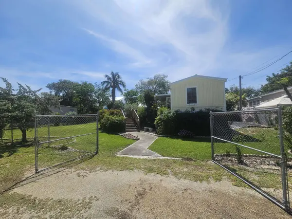 917 Plantation RD, Key Largo, FL 33037