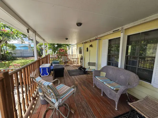 917 Plantation RD, Key Largo, FL 33037