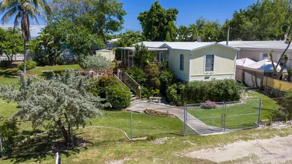 917 Plantation RD, Key Largo, FL 33037
