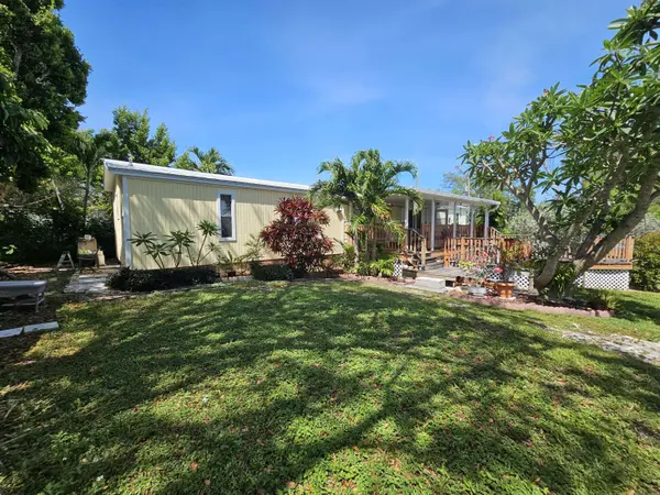 917 Plantation RD, Key Largo, FL 33037